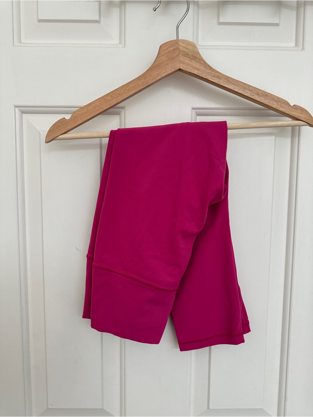 Athleta Women's Magenta Active Leggings S NWT